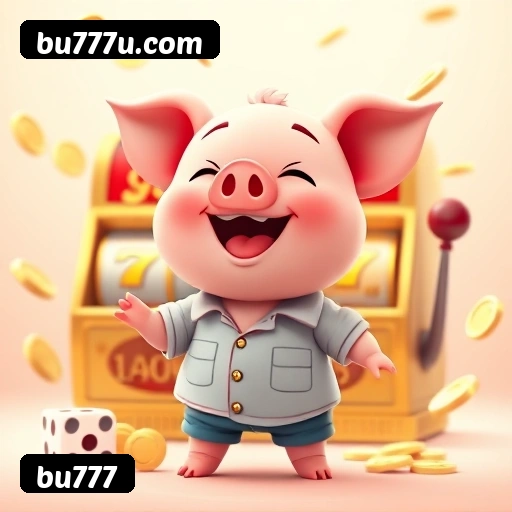 Dealers profissionais da bu777