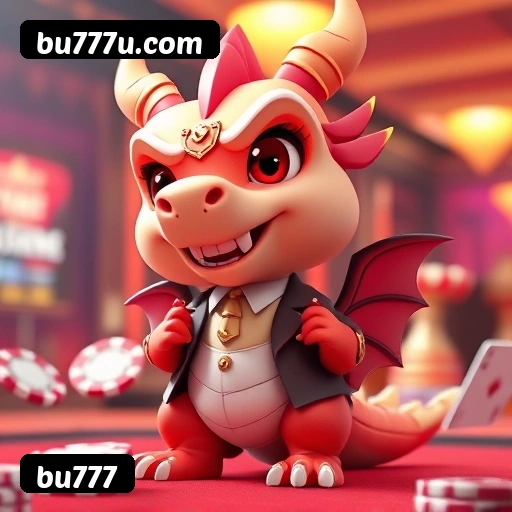 Streaming 4K no cassino ao vivo da bu777