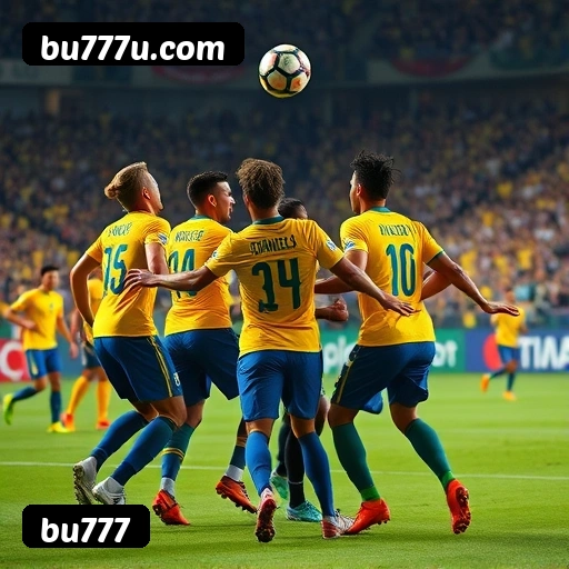 Fortune OX - 1.024 Ways